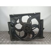Electroventilador Para Bmw Serie 3 Touring