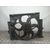 Electroventilador Para Bmw Serie 3 Touring