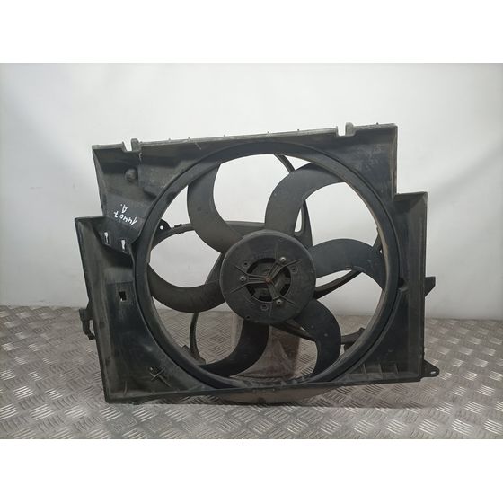 Electroventilador Para Bmw Serie 3 Touring