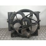 Electroventilador Para Bmw Serie 3 Touring