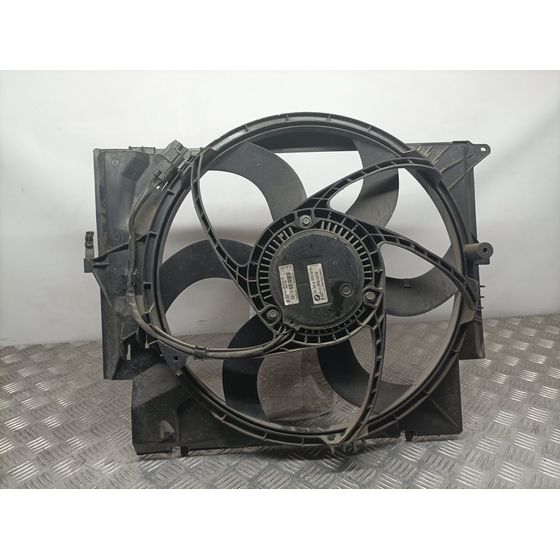 Electroventilador Para Bmw Serie 3 Touring