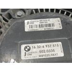 Electroventilador Para Bmw Serie 3 Touring