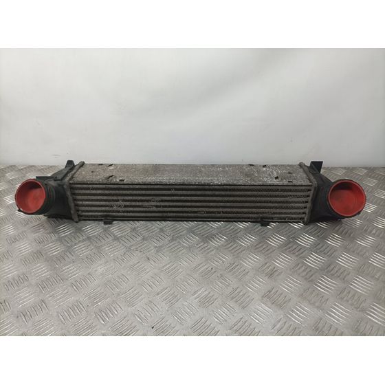 Intercooler Para Bmw Serie 3 Touring