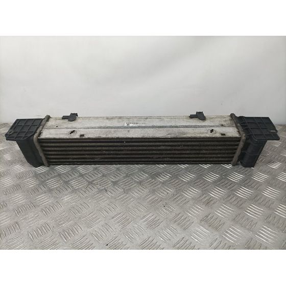 Intercooler Para Bmw Serie 3 Touring