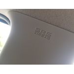 Airbag Cortina Delantero Izquierdo Para Mitsubishi Space Star 120
