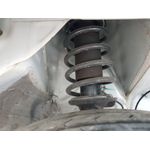 Amortiguador Delantero Derecho Para Mitsubishi Space Star 120