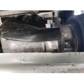 Compresor Aire Acondicionado Para Mitsubishi Space Star 120