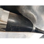 Motor Arranque Para Mitsubishi Space Star 120