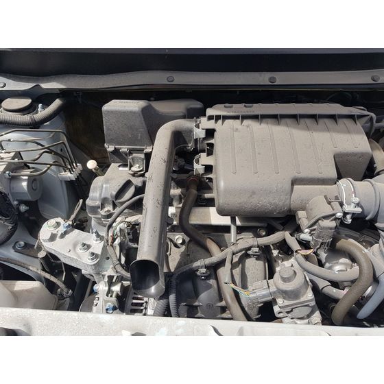 Motor Completo Para Mitsubishi Space Star 120