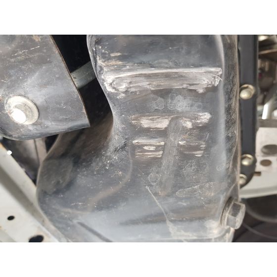 Motor Completo Para Mitsubishi Space Star 120