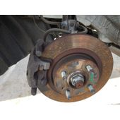 Pinza Freno Delantera Izquierda Para Mitsubishi Space Star 120
