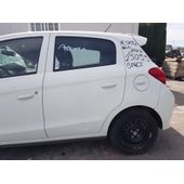 Puerta Trasera Izquierda Para Mitsubishi Space Star 120