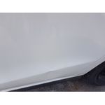 Puerta Trasera Izquierda Para Mitsubishi Space Star 120