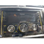 Sistema Audio / Radio Cd Para Mitsubishi Space Star 120