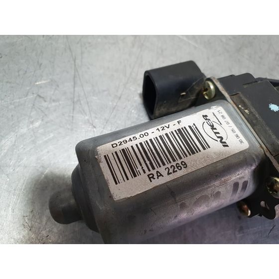 Motor Elevalunas Trasero Derecho para Alfa Romeo 159