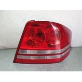 Piloto Trasero Derecho Para Dodge Avenger