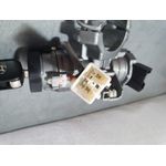 Conmutador De Arranque Para Hyundai Ix20