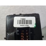 Mando Limpia para Hyundai Ix20