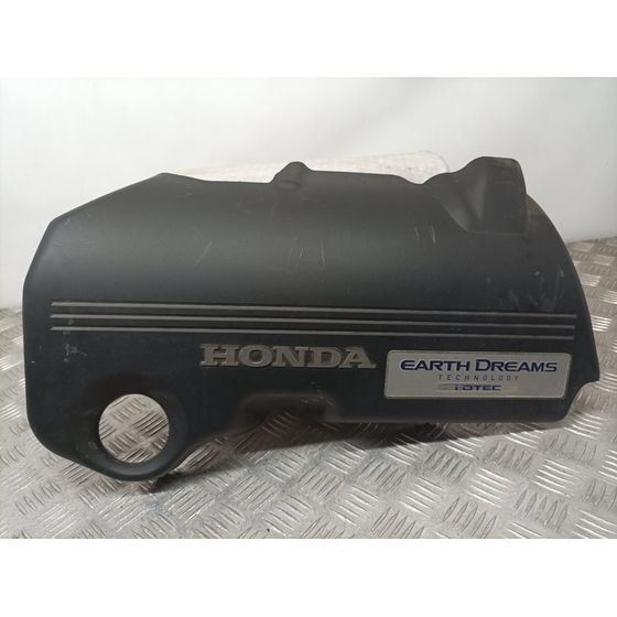 Tapa Motor Para Honda Cr-V