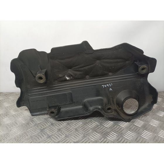 Tapa Motor Para Honda Cr-V