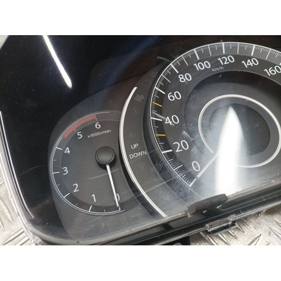 Cuadro Instrumentos para Honda Cr-V