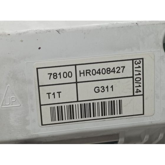 Cuadro Instrumentos para Honda Cr-V