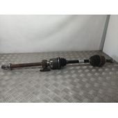 Transmision Delantera Derecha Para Honda Cr-V