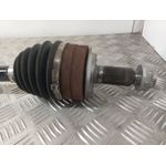 Transmision Delantera Derecha Para Honda Cr-V