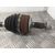Transmision Delantera Derecha Para Honda Cr-V