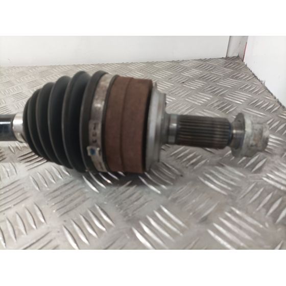 Transmision Delantera Derecha Para Honda Cr-V