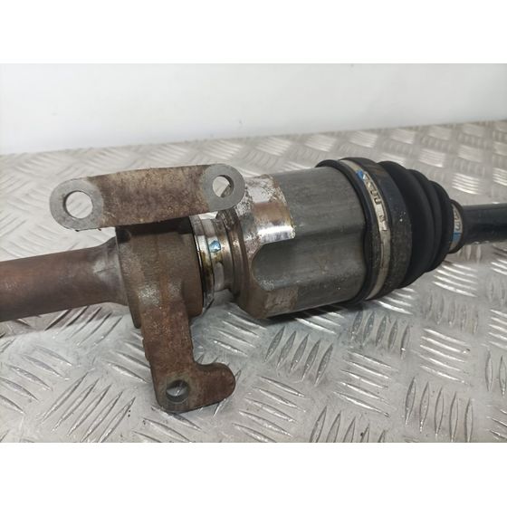 Transmision Delantera Derecha Para Honda Cr-V