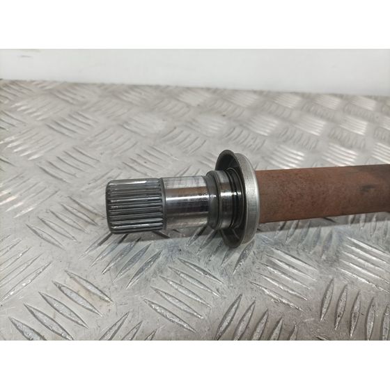 Transmision Delantera Derecha Para Honda Cr-V
