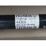 Transmision Delantera Derecha Para Honda Cr-V