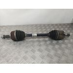 Transmision Delantera Izquierda Para Honda Cr-V