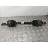 Transmision Delantera Izquierda Para Honda Cr-V