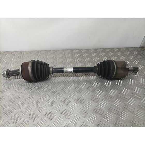 Transmision Delantera Izquierda Para Honda Cr-V