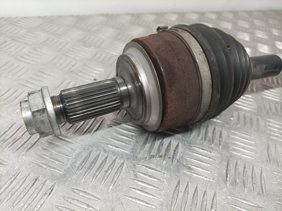 Transmision Delantera Izquierda Para Honda Cr-V
