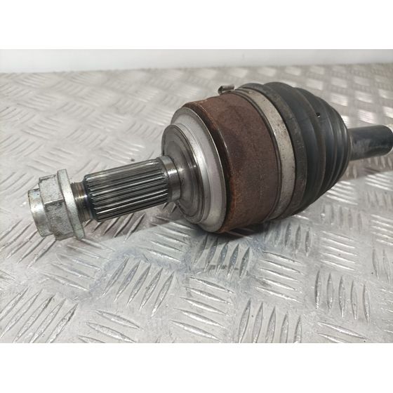 Transmision Delantera Izquierda Para Honda Cr-V