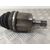 Transmision Delantera Izquierda Para Honda Cr-V