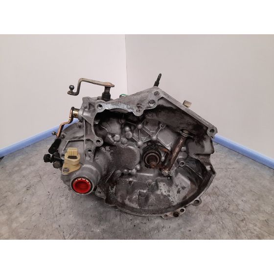 Caja Cambios para Peugeot 206 Berlina