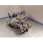 Caja Cambios para Peugeot 206 Berlina