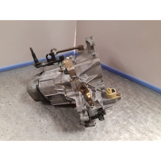 Caja Cambios para Peugeot 206 Berlina