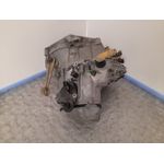 Caja Cambios para Peugeot 206 Berlina