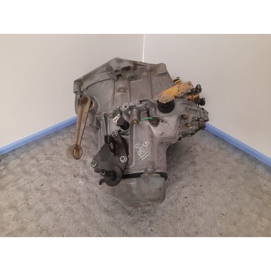 Caja Cambios para Peugeot 206 Berlina