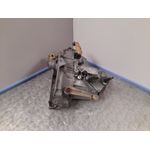 Caja Cambios para Peugeot 206 Berlina
