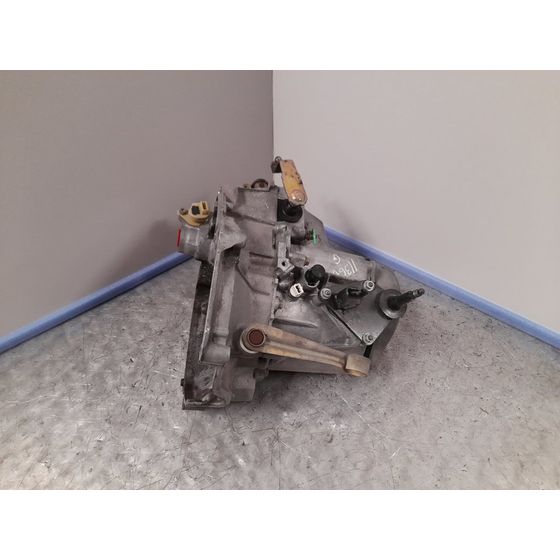 Caja Cambios para Peugeot 206 Berlina