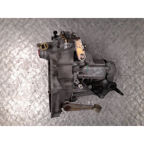 Caja Cambios para Peugeot 206 Berlina
