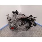Caja Cambios Para Citroen C5 Berlina