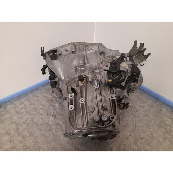 Caja Cambios Para Citroen C5 Berlina