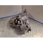 Caja Cambios Para Citroen C5 Berlina